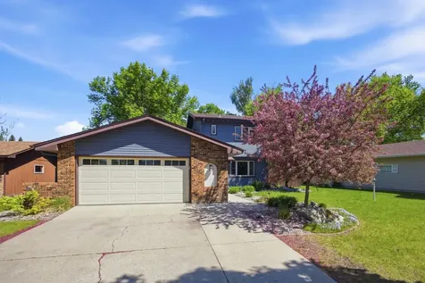 2401 S Flickertail Drive S Fargo ND 58103