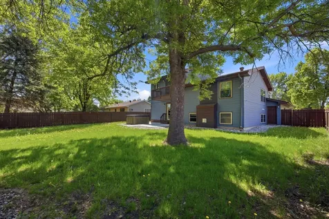 2401 S Flickertail Drive S Fargo ND 58103