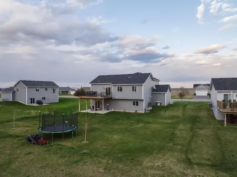 623 Elm Street N Kimball MN 55353