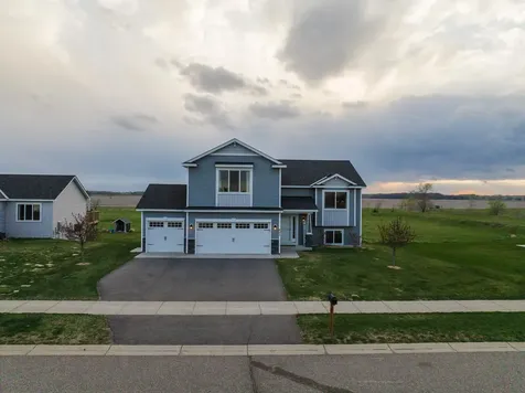 623 Elm Street N Kimball MN 55353