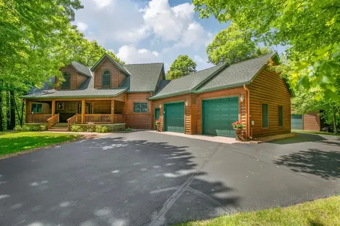 38151 Wilderness Court Sartell MN 56377