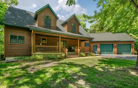 38151 Wilderness Court Sartell MN 56377