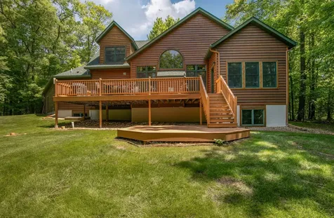 38151 Wilderness Court Sartell MN 56377