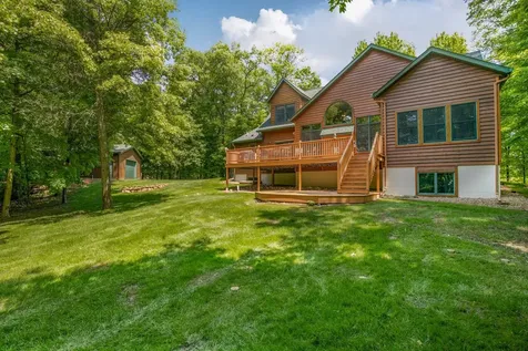 38151 Wilderness Court Sartell MN 56377