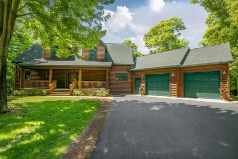 38151 Wilderness Court Sartell MN 56377