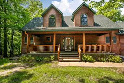 38151 Wilderness Court Sartell MN 56377
