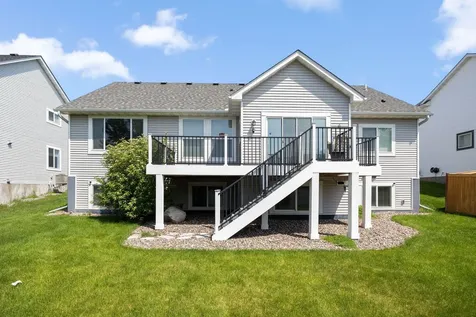 15672 Fairchild Way Apple Valley MN 55124