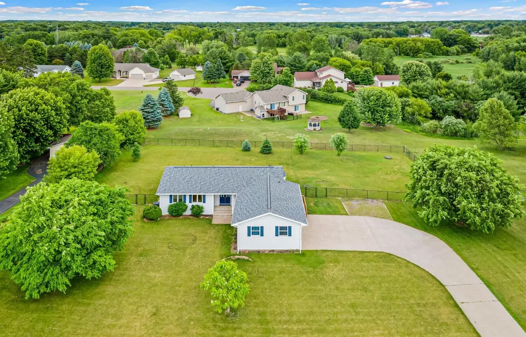 17213 Van Buren Street NE Ham Lake MN 55304