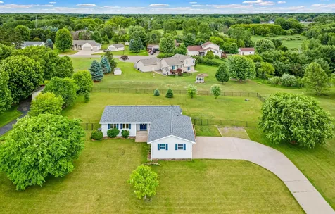 17213 Van Buren Street NE Ham Lake MN 55304