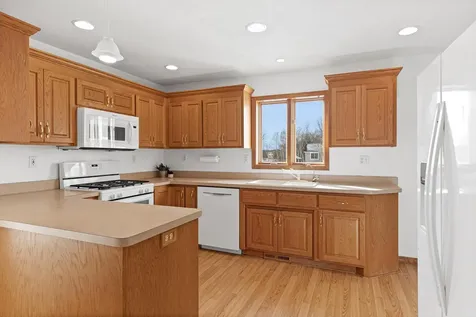 17213 Van Buren Street NE Ham Lake MN 55304