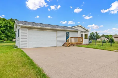17213 Van Buren Street NE Ham Lake MN 55304