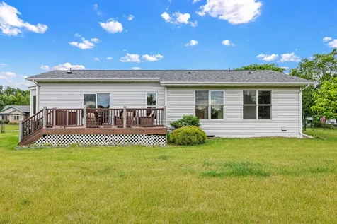 17213 Van Buren Street NE Ham Lake MN 55304