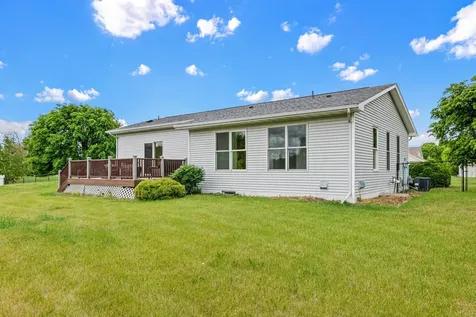 17213 Van Buren Street NE Ham Lake MN 55304