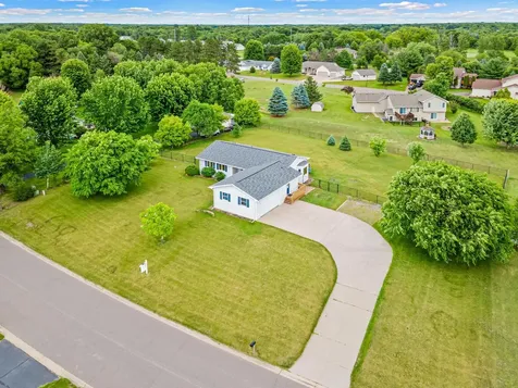 17213 Van Buren Street NE Ham Lake MN 55304