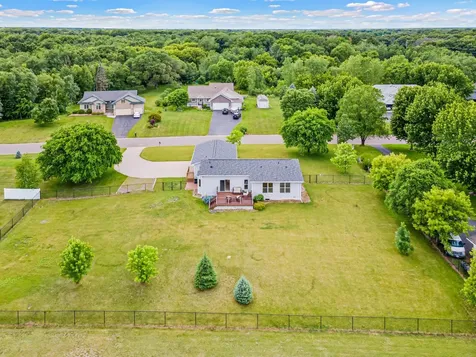 17213 Van Buren Street NE Ham Lake MN 55304