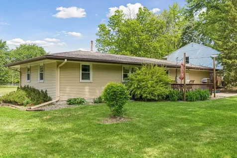 1064 Hackmann Circle NE Fridley MN 55432