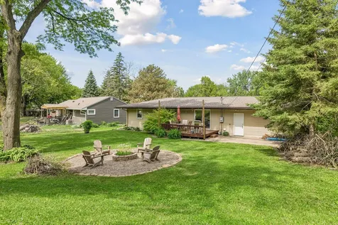 1064 Hackmann Circle NE Fridley MN 55432