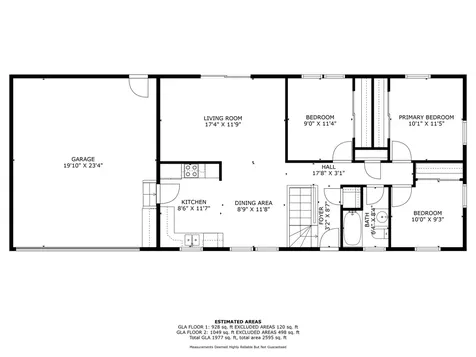 1064 Hackmann Circle NE Fridley MN 55432