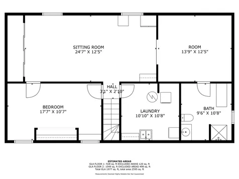 1064 Hackmann Circle NE Fridley MN 55432