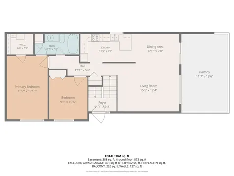 7522 Zinnia Way Maple Grove MN 55311