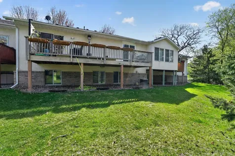 13310 Glenhaven Court Apple Valley MN 55124