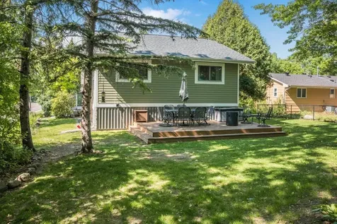 1695 Silver Lake Road NW New Brighton MN 55112
