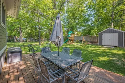 1695 Silver Lake Road NW New Brighton MN 55112