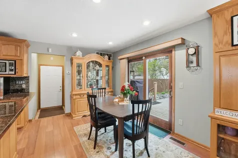 534 168th Avenue NE Andover MN 55304