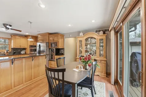 534 168th Avenue NE Andover MN 55304