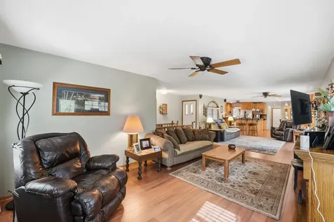 534 168th Avenue NE Andover MN 55304