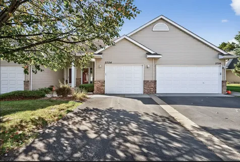 3724 131st Lane NW Coon Rapids MN 55448