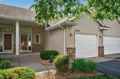 3724 131st Lane NW Coon Rapids MN 55448