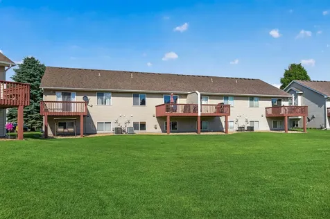 3724 131st Lane NW Coon Rapids MN 55448