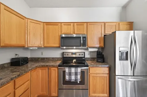 3724 131st Lane NW Coon Rapids MN 55448