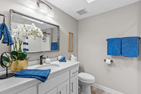 2666 Keller Parkway Maplewood MN 55109