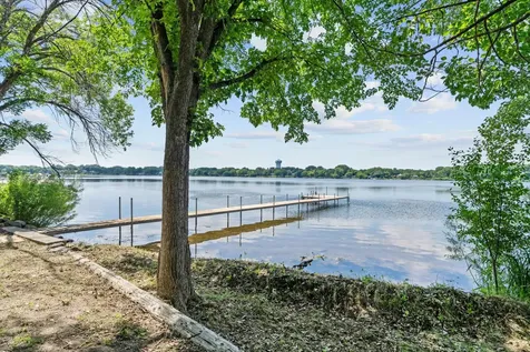 2666 Keller Parkway Maplewood MN 55109