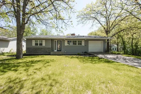 1417 Long Avenue Detroit Lakes MN 56501