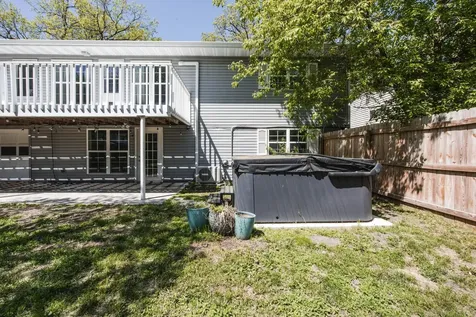 1417 Long Avenue Detroit Lakes MN 56501