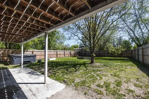 1417 Long Avenue Detroit Lakes MN 56501