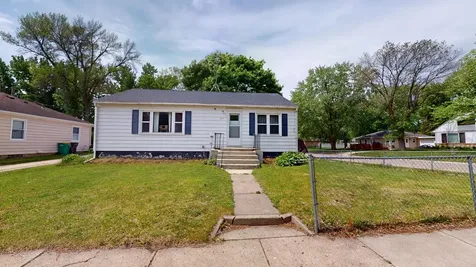 917 Valley Avenue Albert Lea MN 56007