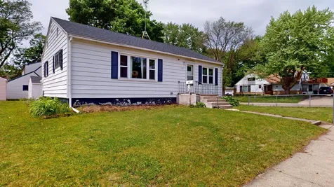 917 Valley Avenue Albert Lea MN 56007