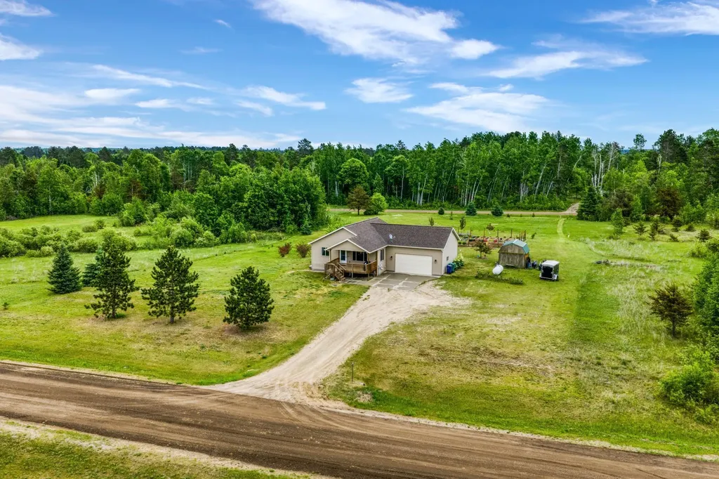 4222 Deer Haven Court SW Bemidji MN 56601