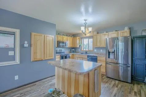 4222 Deer Haven Court SW Bemidji MN 56601