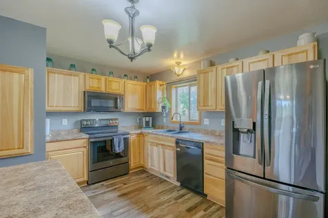 4222 Deer Haven Court SW Bemidji MN 56601