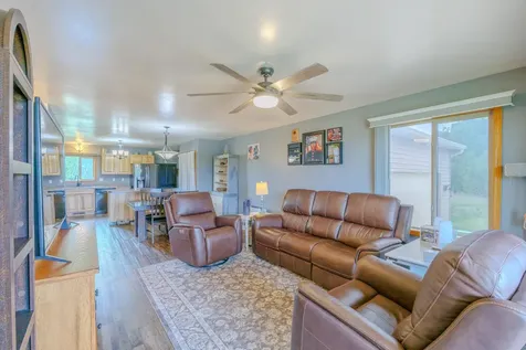 4222 Deer Haven Court SW Bemidji MN 56601