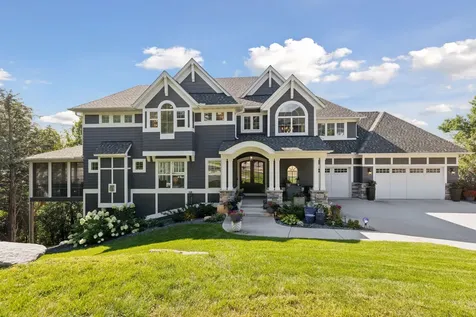 6311 Montee Drive Eden Prairie MN 55344