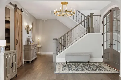 6311 Montee Drive Eden Prairie MN 55344