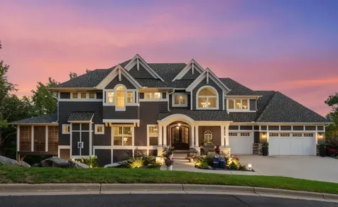 6311 Montee Drive Eden Prairie MN 55344
