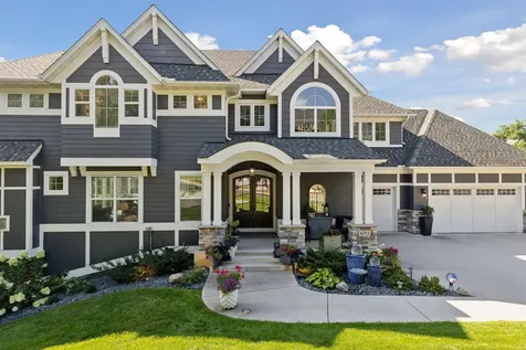 6311 Montee Drive Eden Prairie MN 55344