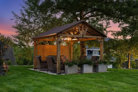 6311 Montee Drive Eden Prairie MN 55344